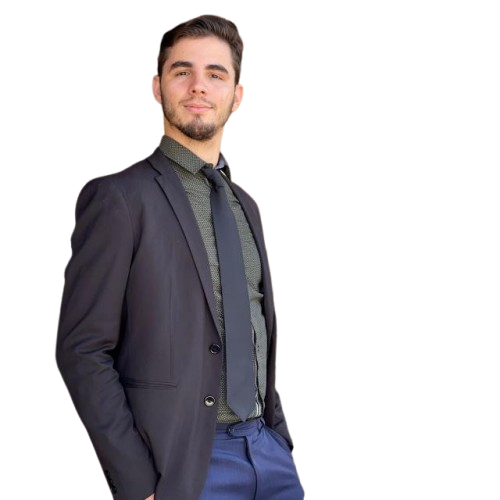 Rodrigo Lima - Consultor Contábil